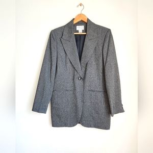 Vintage Blazer with pants